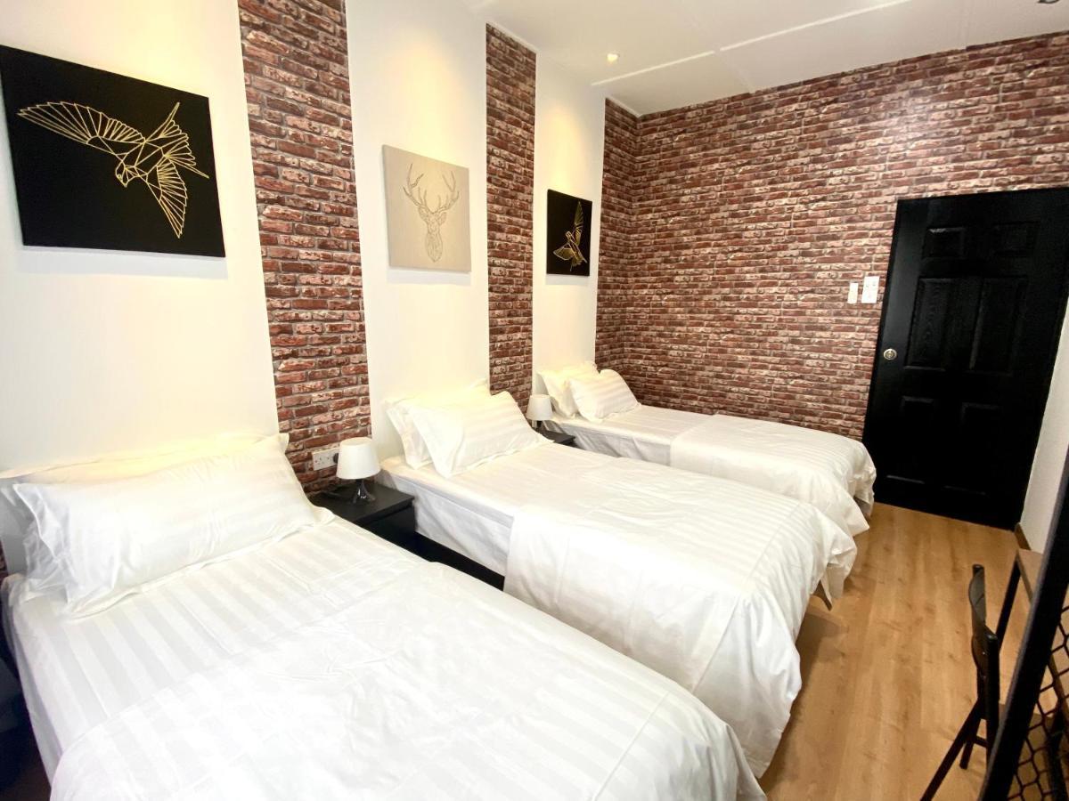 Comfy 3-Bedrooms With Family Karaoke Max-10Pax Ipoh Exterior photo
