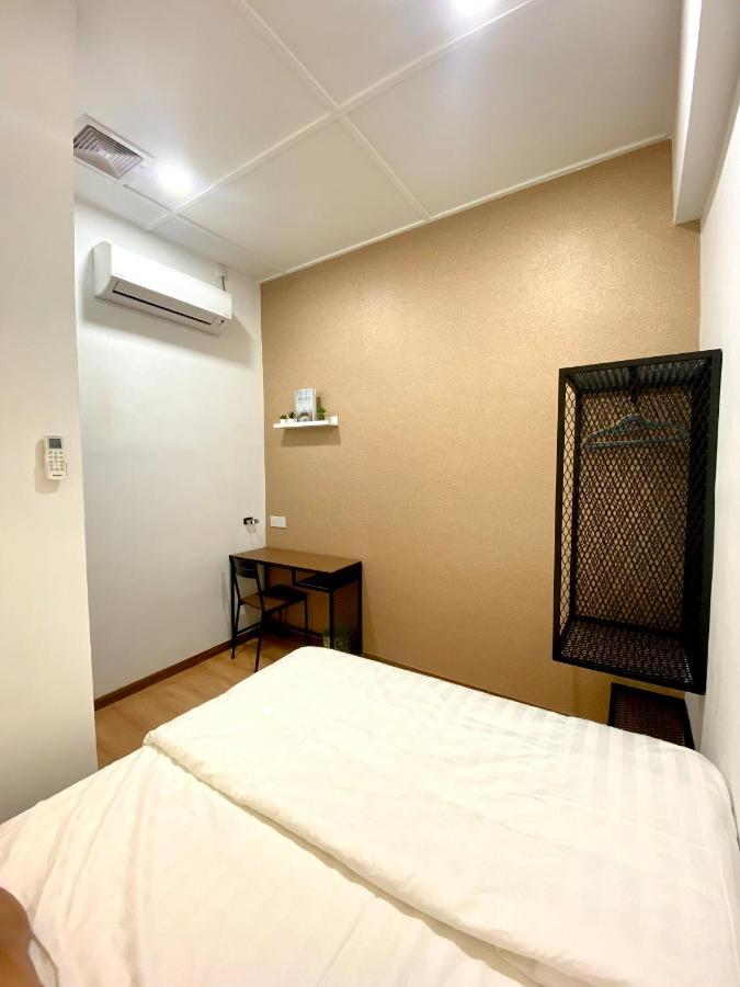 Comfy 3-Bedrooms With Family Karaoke Max-10Pax Ipoh Exterior photo